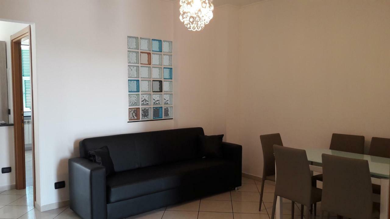 Residenza Leonarda Apartman Vado Ligure Kültér fotó