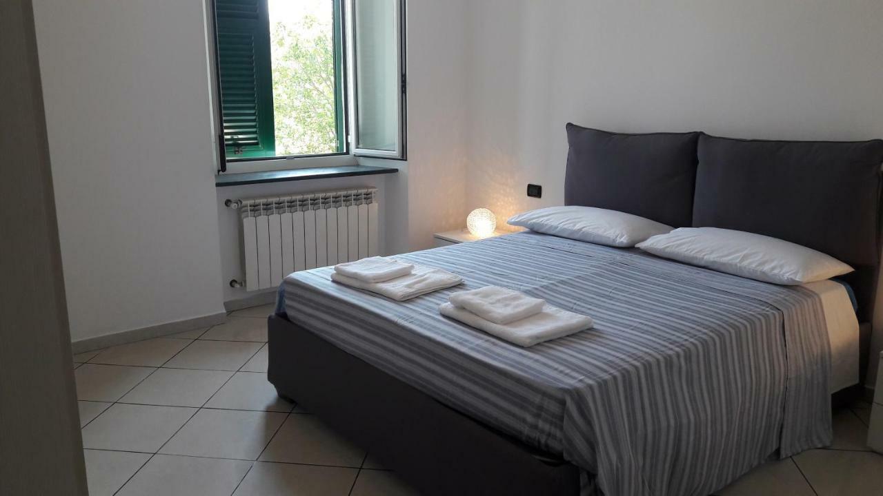 Residenza Leonarda Apartman Vado Ligure Kültér fotó