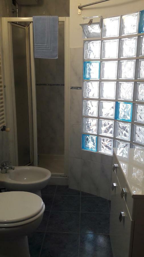 Residenza Leonarda Apartman Vado Ligure Kültér fotó
