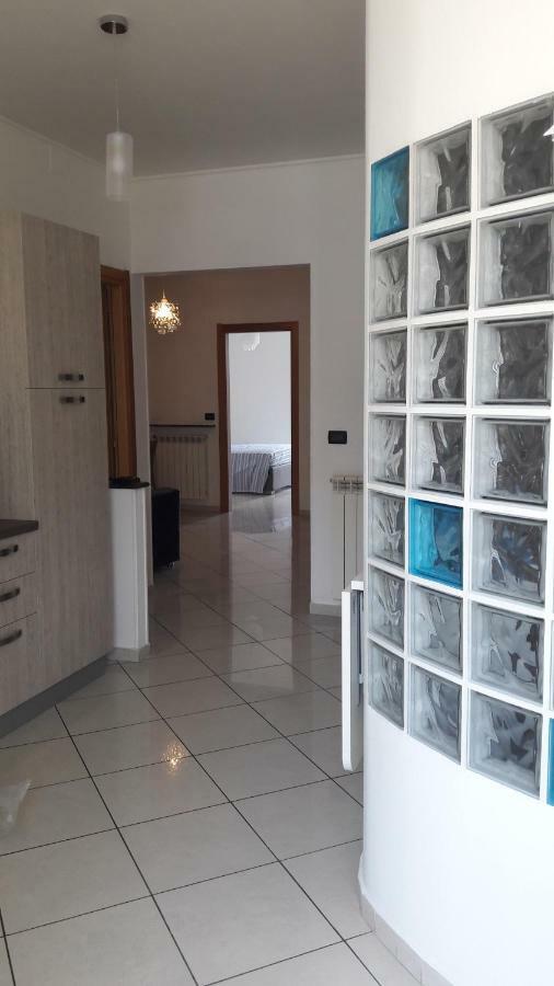 Residenza Leonarda Apartman Vado Ligure Kültér fotó