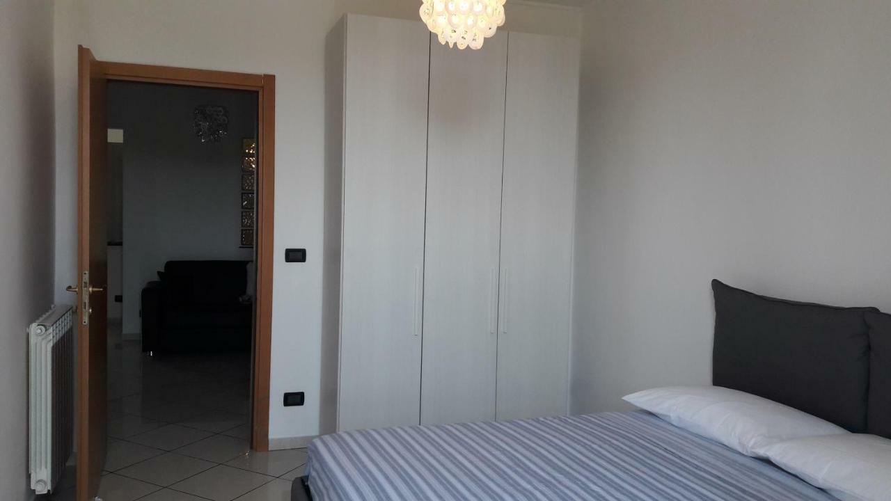 Residenza Leonarda Apartman Vado Ligure Kültér fotó