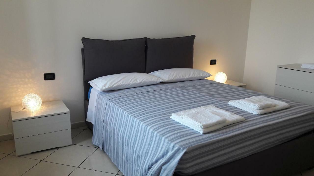 Residenza Leonarda Apartman Vado Ligure Kültér fotó