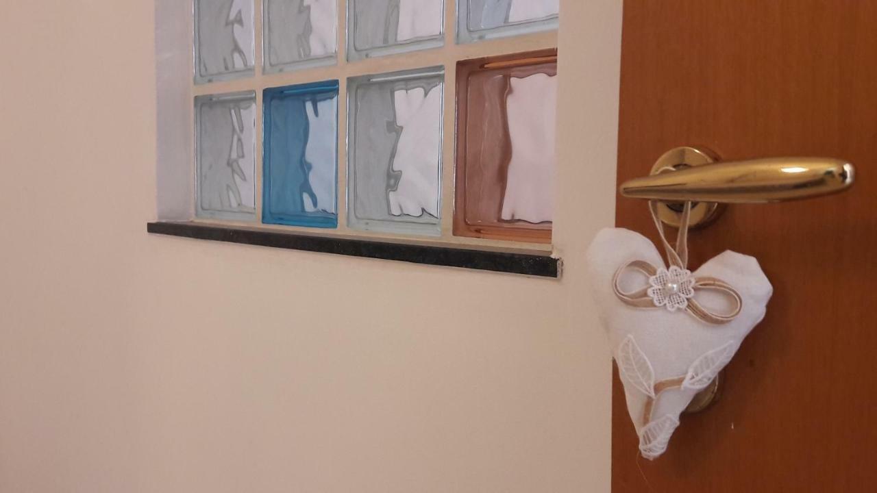 Residenza Leonarda Apartman Vado Ligure Kültér fotó
