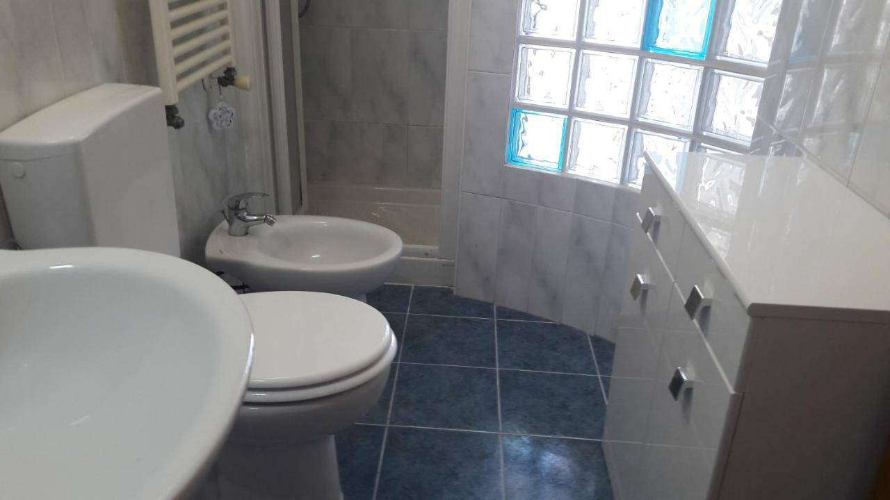 Residenza Leonarda Apartman Vado Ligure Kültér fotó