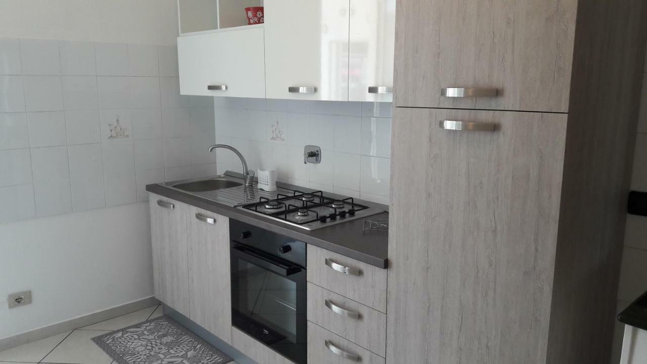 Residenza Leonarda Apartman Vado Ligure Kültér fotó