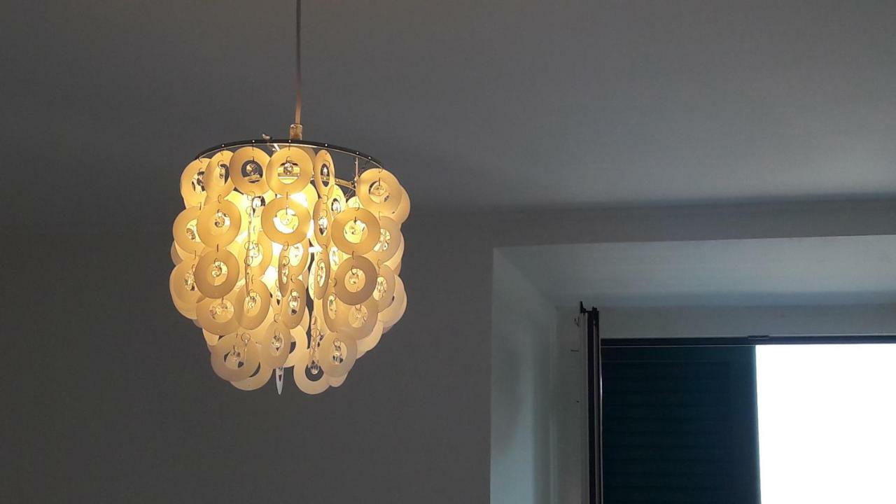 Residenza Leonarda Apartman Vado Ligure Kültér fotó