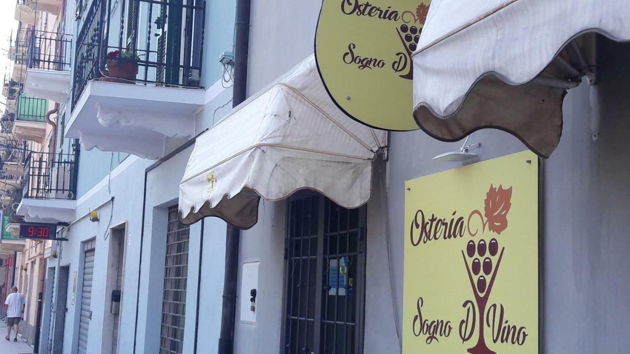 Residenza Leonarda Apartman Vado Ligure Kültér fotó